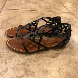 Tory Burch sandals size 6